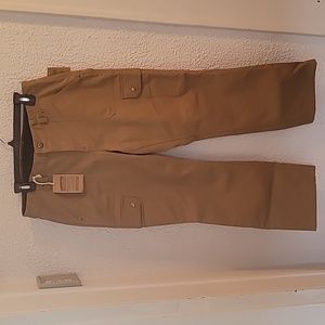 Duluth Trading Company Women's Work pants Size 10